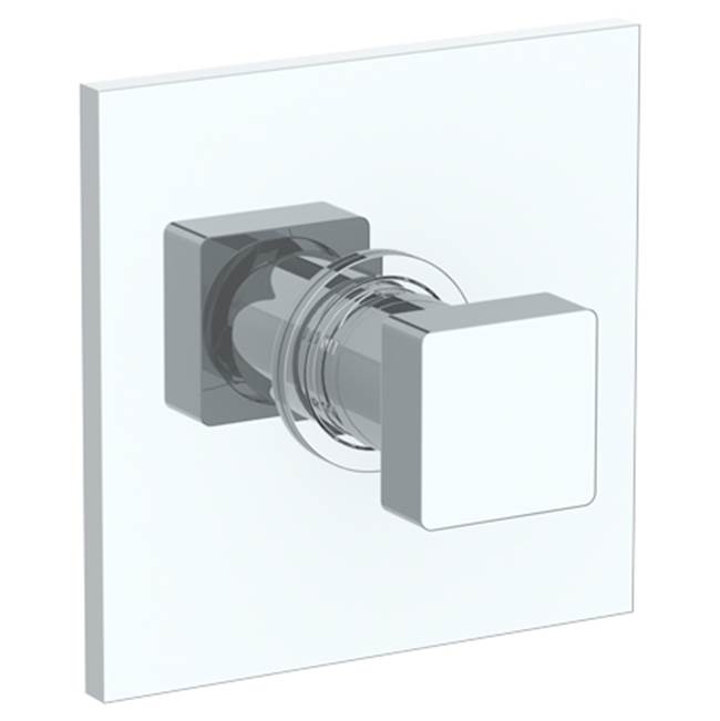 Watermark Thermostatic Valve Trim Shower Faucet Trims item 35-T10-ED4-CL