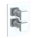 Watermark - 35-T20-ED4-APB - Thermostatic Valve Trim Shower Faucet Trims