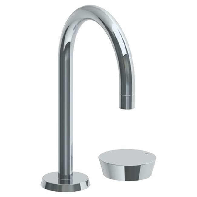 Watermark Deck Mount Bathroom Sink Faucets item 36-1.3-BL1-EL