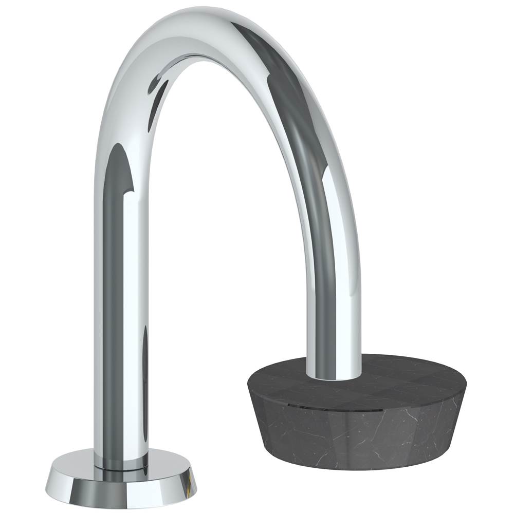 Watermark Deck Mount Bathroom Sink Faucets item 36-1.3S-CM-CL