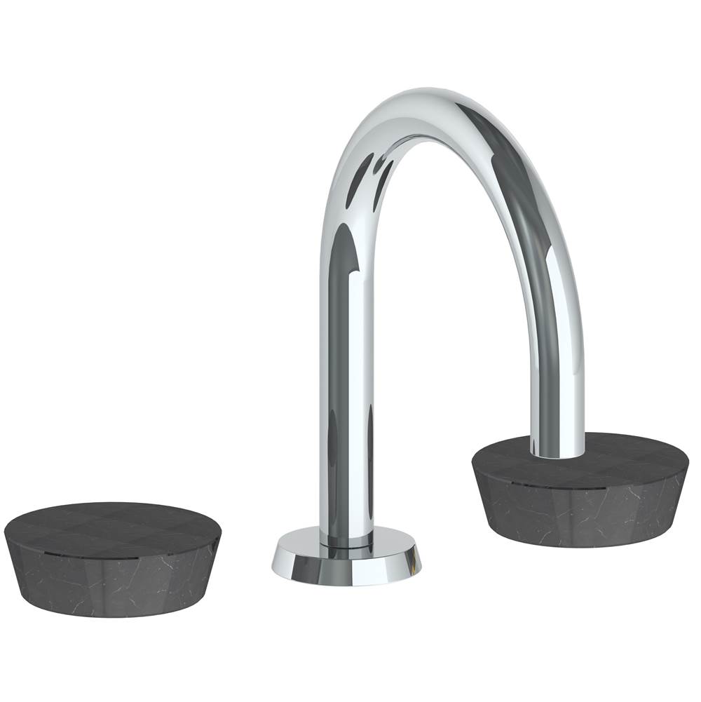 Watermark Deck Mount Bathroom Sink Faucets item 36-2S-CM-EL