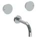 Watermark - 36-5-BL1-PT - Wall Mount Tub Fillers
