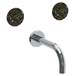 Watermark - 36-5-MM-PC - Wall Mount Tub Fillers