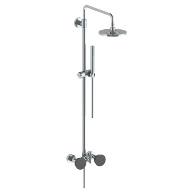 Watermark  Shower Systems item 36-6.1HS-NM-PT