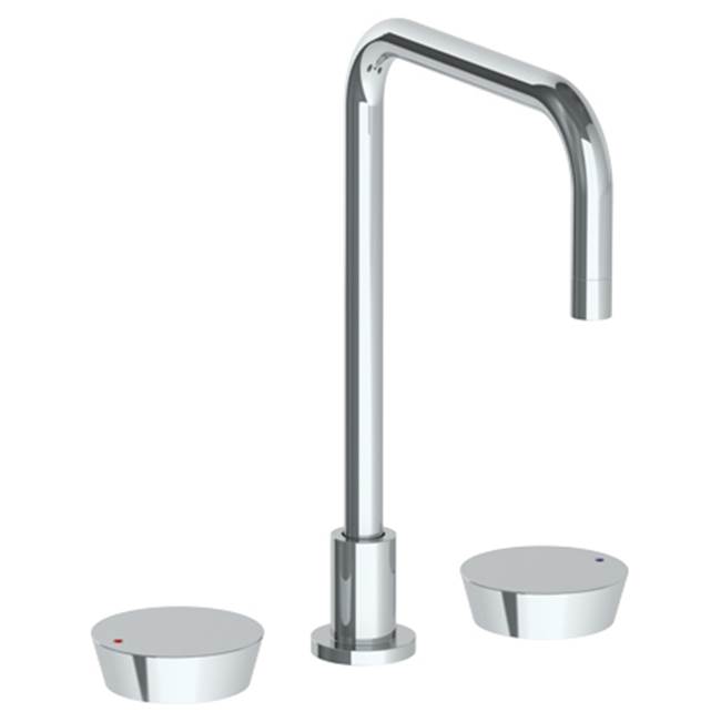 Watermark Deck Mount Kitchen Faucets item 36-7-BL1-GP