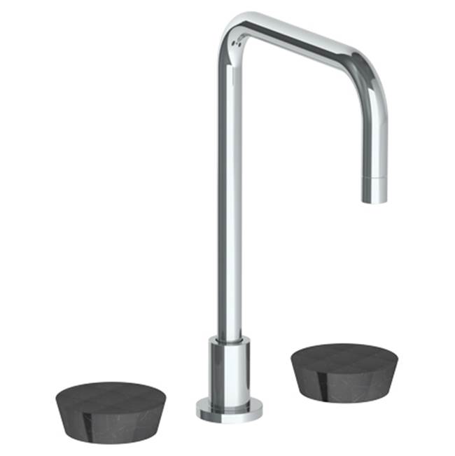 Watermark Deck Mount Kitchen Faucets item 36-7-NM-EL