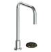 Watermark - 36-7.1.3-MM-WH - Deck Mount Kitchen Faucets
