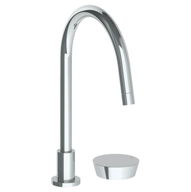 Watermark Deck Mount Kitchen Faucets item 36-7.1.3G-BL1-GP
