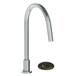 Watermark - 36-7.1.3G-MM-PVD - Deck Mount Kitchen Faucets