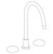 Watermark - 36-7G-HD-ORB - Deck Mount Kitchen Faucets