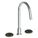 Watermark - 36-7G-MM-PT - Deck Mount Kitchen Faucets