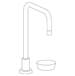 Watermark - 36-7.1.3-CM-MB - Deck Mount Kitchen Faucets