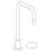 Watermark - 36-7.1.3-HD-WH - Deck Mount Kitchen Faucets