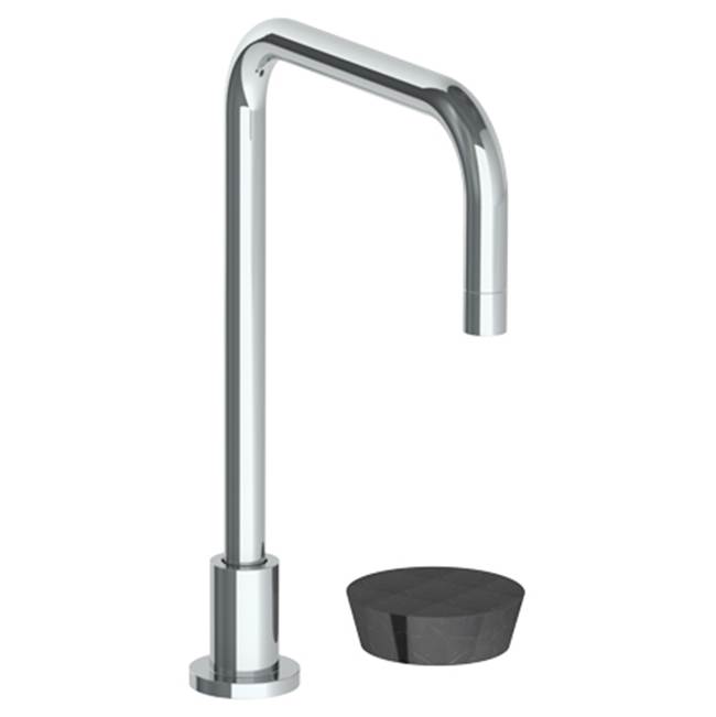 Watermark Deck Mount Kitchen Faucets item 36-7.1.3-NM-PT