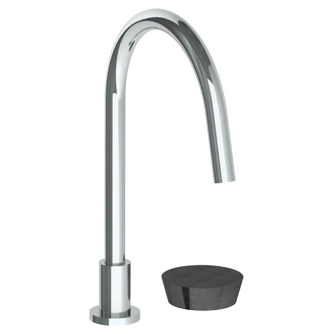 Watermark Deck Mount Kitchen Faucets item 36-7.1.3G-NM-PC