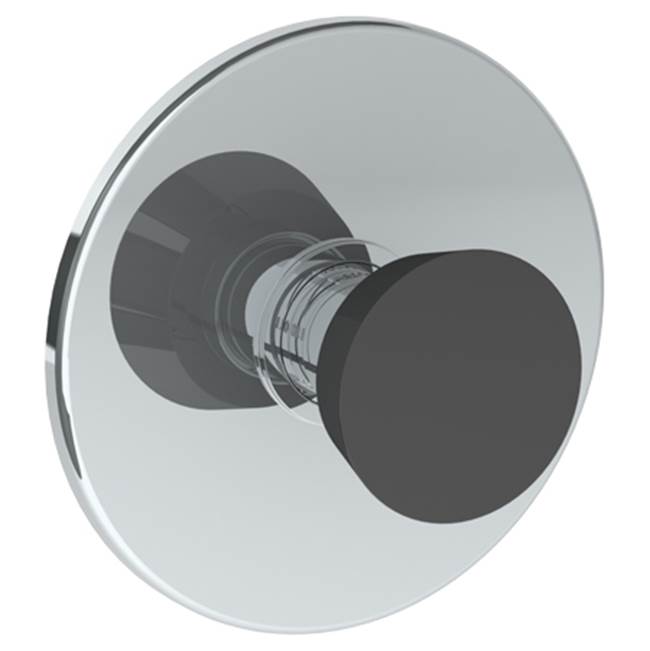 Watermark Thermostatic Valve Trim Shower Faucet Trims item 36-T10-NM-PC