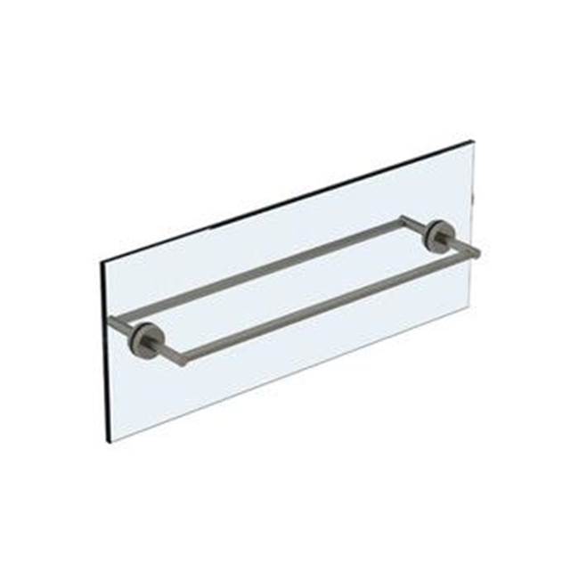 Watermark Shower Door Pulls Shower Accessories item 37-0.1A-DDP-AB
