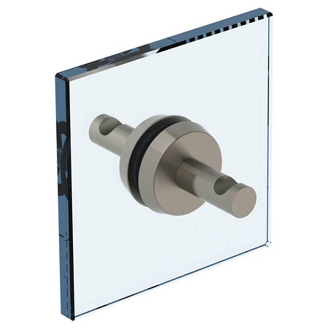 Watermark Shower Door Pulls Shower Accessories item 37-0.5DDP-VNCO