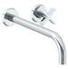 Watermark - 37-1.2L-BL3-GP - Wall Mounted Bathroom Sink Faucets