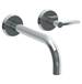 Watermark - 37-1.2M-BL2-PC - Wall Mounted Bathroom Sink Faucets