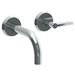 Watermark - 37-1.2S-BL2-ORB - Wall Mounted Bathroom Sink Faucets