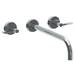 Watermark - 37-2.2L-BL2-ORB - Wall Mounted Bathroom Sink Faucets