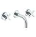 Watermark - 37-2.2S-BL3-SEL - Wall Mounted Bathroom Sink Faucets
