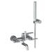 Watermark - 37-5.2-BL2-PT - Wall Mount Tub Fillers