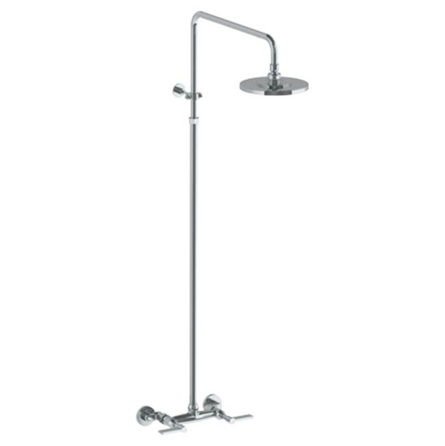 Watermark  Shower Systems item 37-6.1-BL2-MB