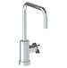 Watermark - 37-7.3-BL3-GP - Deck Mount Kitchen Faucets