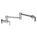 Watermark - 37-7.8-BL2-AB - Wall Mount Pot Fillers