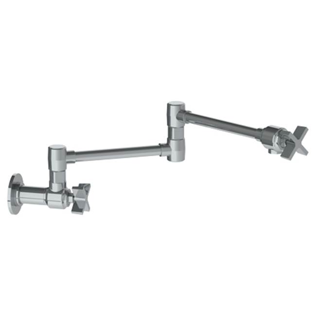 Faucets Pot Filler Faucets | Decorative Plumbing Supply - San 