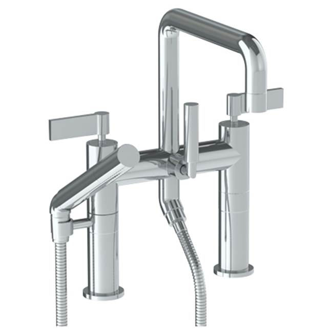 Watermark  Shower Systems item 37-8.26.2-BL2-PC