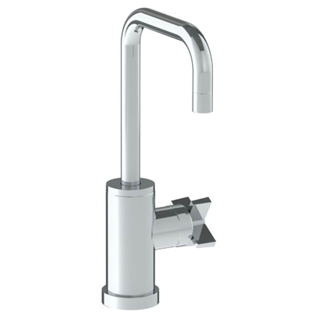 Watermark  Bar Sink Faucets item 37-9.3-BL3-APB
