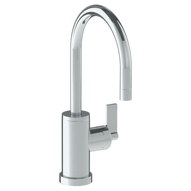 Watermark  Bar Sink Faucets item 37-9.3G-BL2-EL