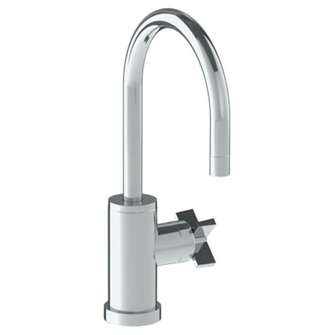 Watermark  Bar Sink Faucets item 37-9.3G-BL3-VNCO