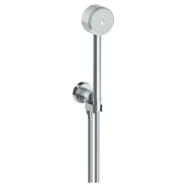 Watermark Wall Mount Hand Showers item 37-HSHK4-AGN