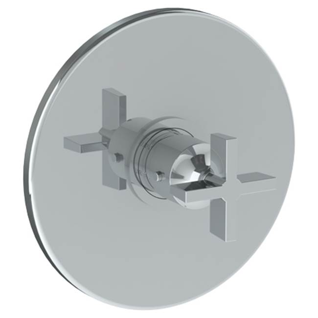 Watermark Thermostatic Valve Trim Shower Faucet Trims item 37-T10-BL3-RB