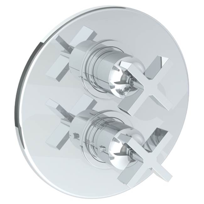 Watermark Thermostatic Valve Trim Shower Faucet Trims item 37-T20-BL3-APB