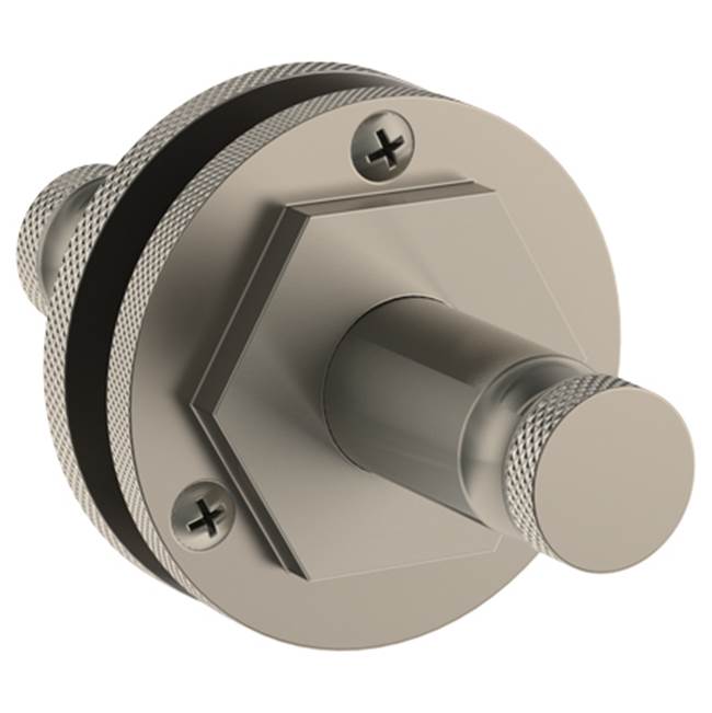 Watermark Shower Door Pulls Shower Accessories item 38-0.5DDP-MB