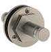 Watermark - 38-0.5DDP-EB - Shower Door Pulls