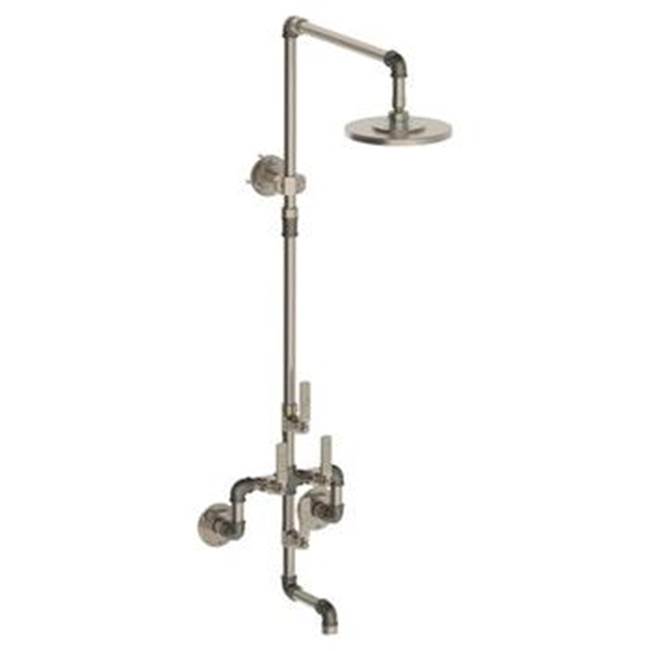 Watermark  Shower Systems item 38-3.1-EV4-EB