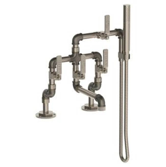Watermark  Shower Systems item 38-8.2-M-EV4-PVD