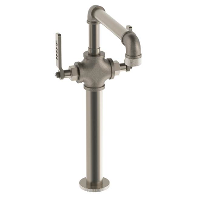 Watermark  Bar Sink Faucets item 38-9.2-EV4-GP