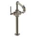 Watermark - 38-9.2-EV4-PN - Bar Sink Faucets