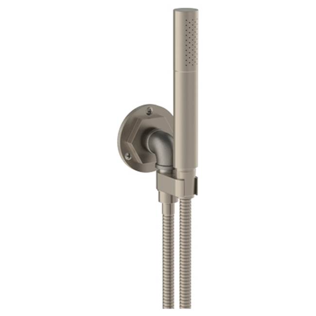 Watermark Wall Mount Hand Showers item 38-HSHK3-RB