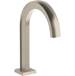 Watermark - 64-DS-AB - Tub Spouts