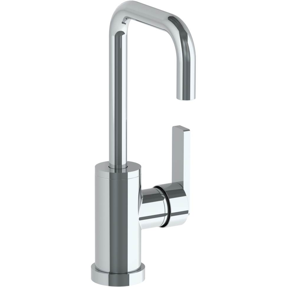 Watermark Deck Mount Bathroom Sink Faucets item 70-1.1-RNS4-ORB
