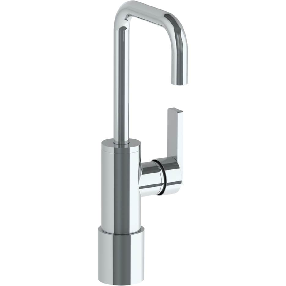 Watermark Deck Mount Bathroom Sink Faucets item 70-1.1X-RNS4-VB