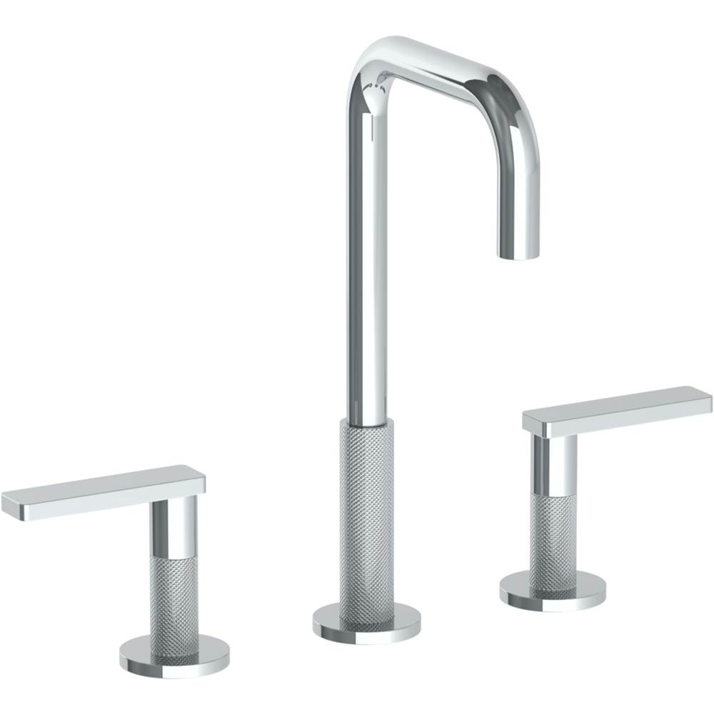Watermark Deck Mount Bathroom Sink Faucets item 70-2X-RNK8-PN